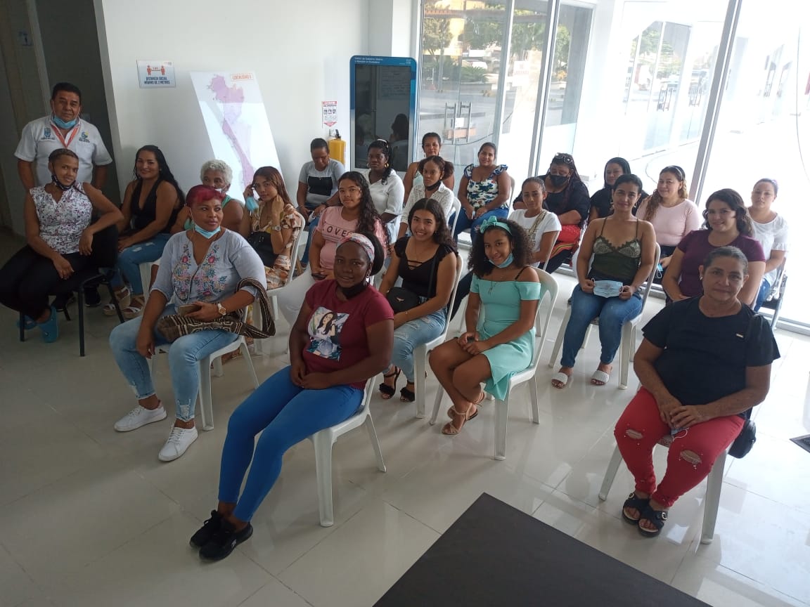 satori capacitacion